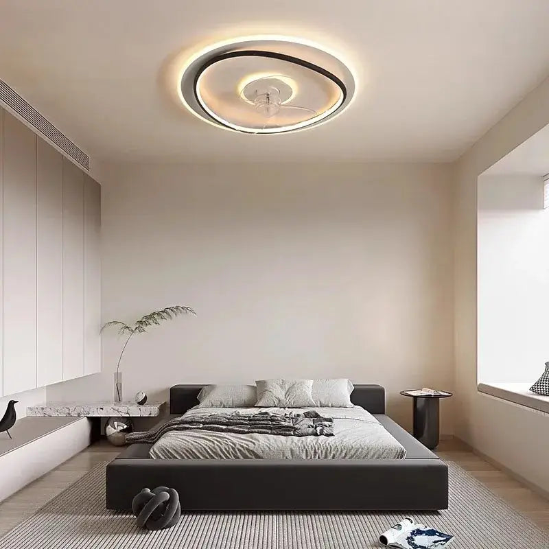 Plafonnier Design Éclairant | LUXIA