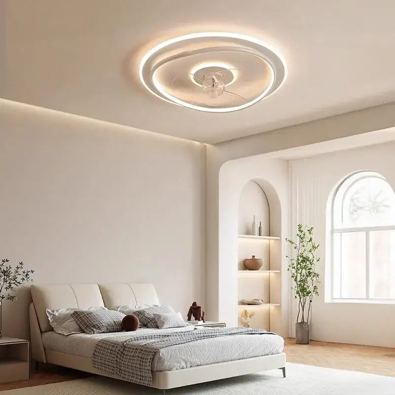 Plafonnier Design Éclairant | LUXIA