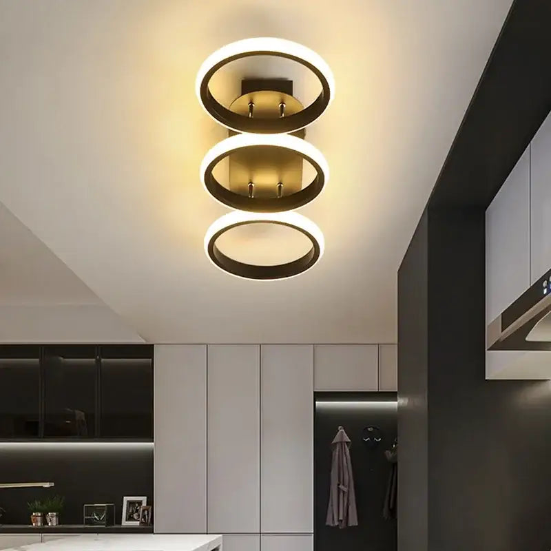 Plafonnier Chic | LUMIA