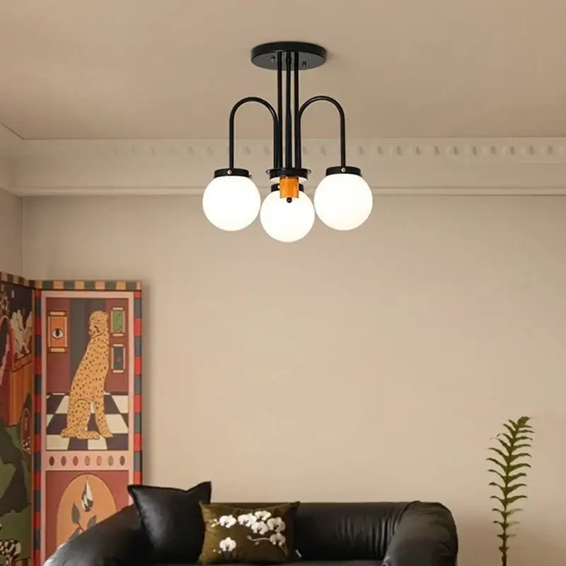 Luminaire Plafonnier Éclat | PINAS