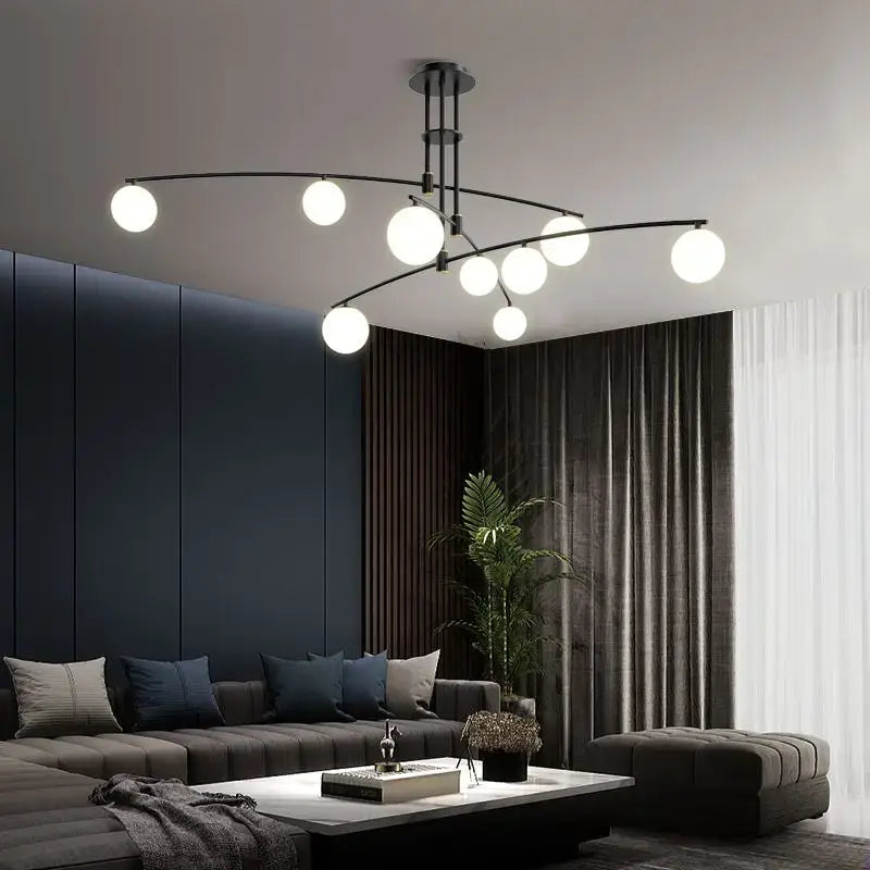 Luminaire Plafonnier | LUXE_MULTIPLE