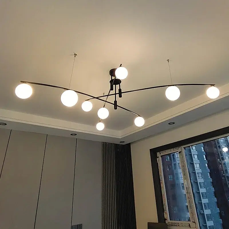 Luminaire Plafonnier | LUXE_MULTIPLE