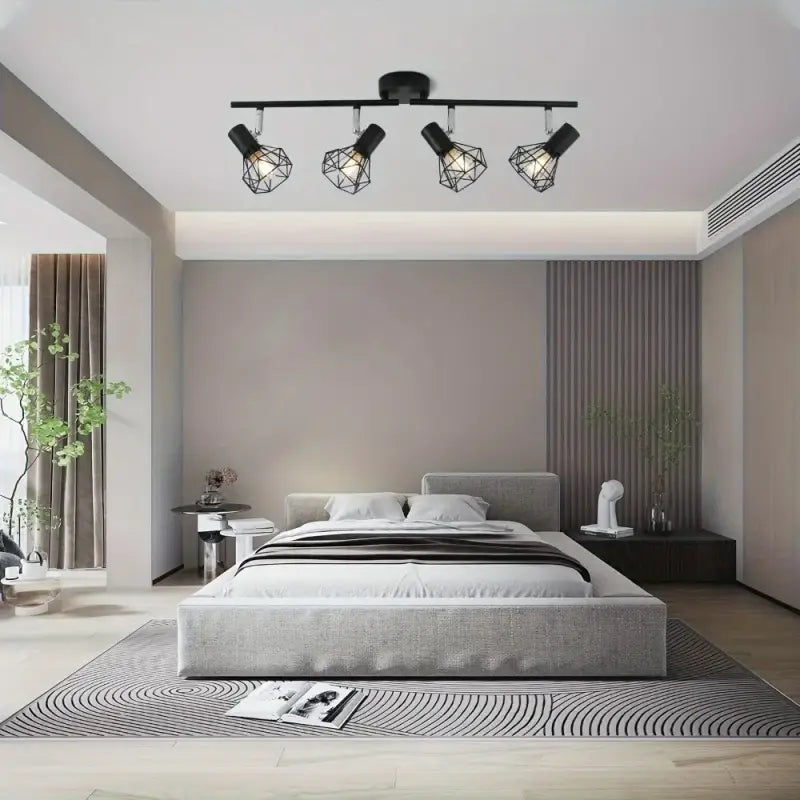 Plafonnier Design Luminaire | LUMISPHERE
