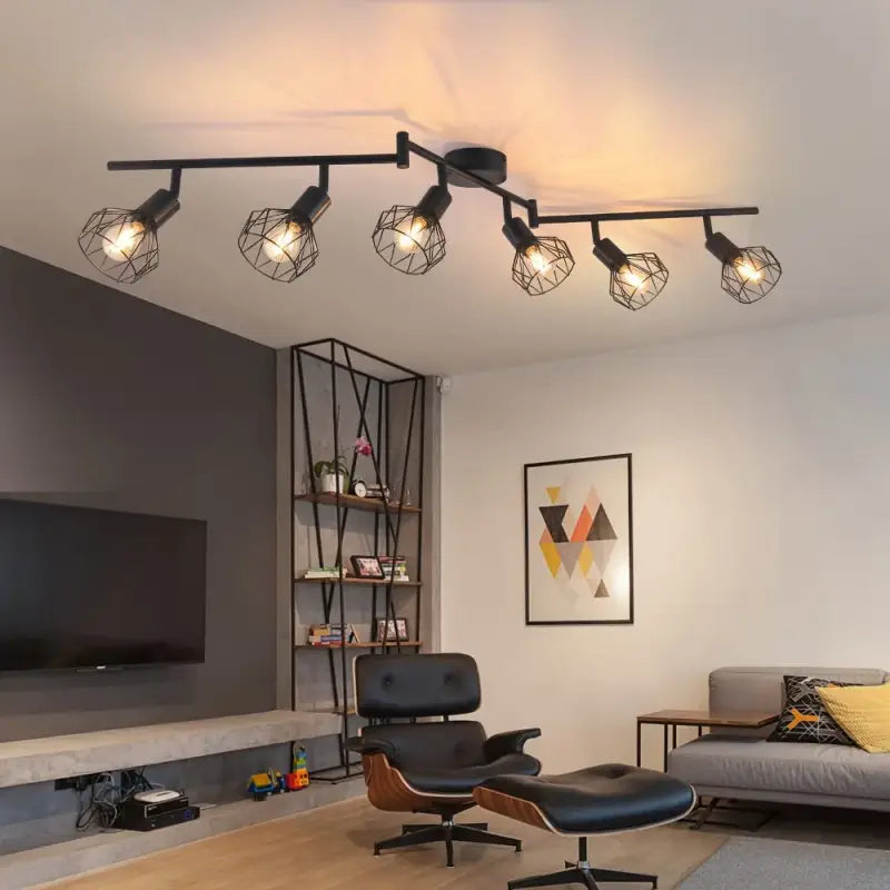 Plafonnier Design Luminaire | LUMISPHERE