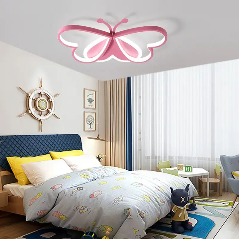 Plafonnier Luminaire Élégance | LUMIPAPI