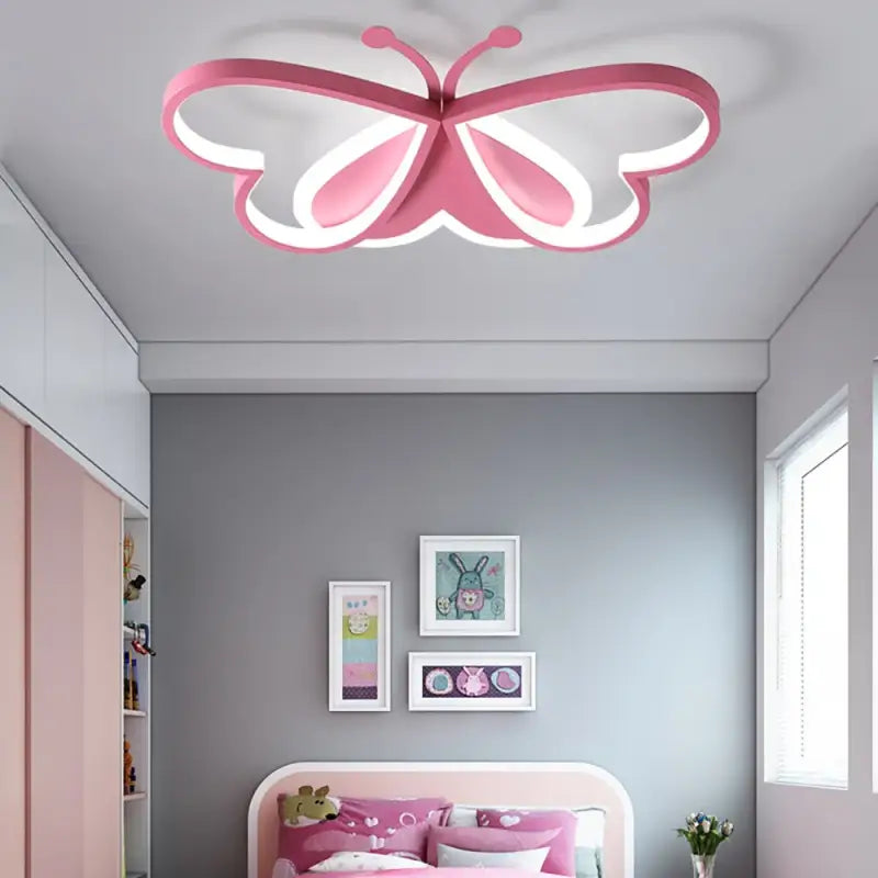 Plafonnier Luminaire Élégance | LUMIPAPI