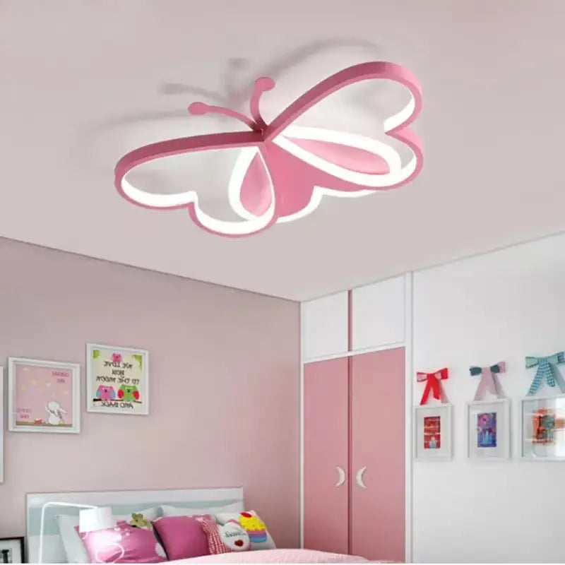 Plafonnier Luminaire Élégance | LUMIPAPI