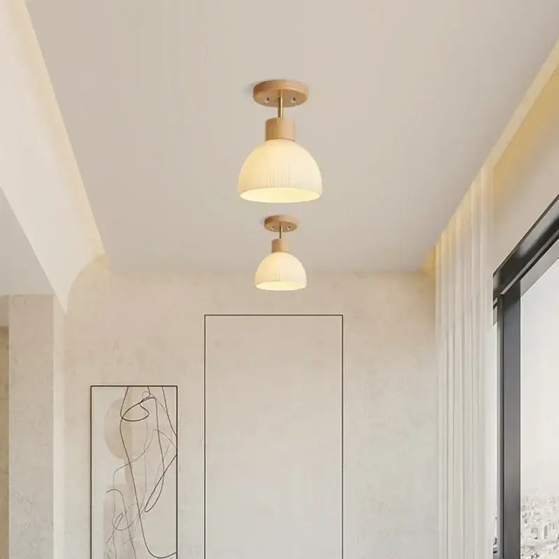 Plafonnier Luminaire | ÉCLAT DINALI