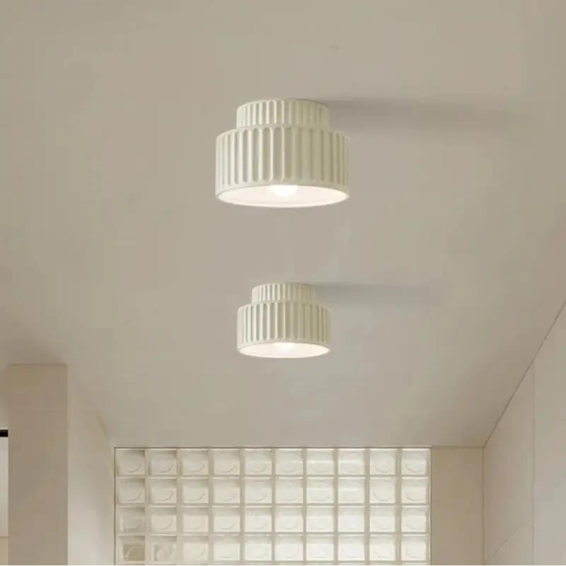 Luminaire Plafonnier Élégance | COTTA