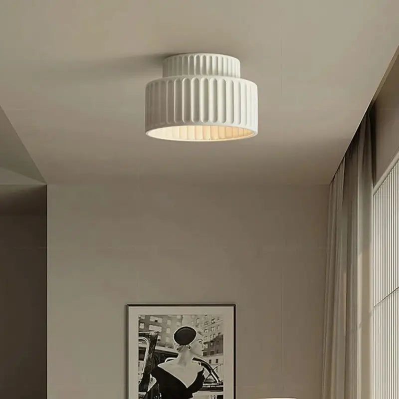 Luminaire Plafonnier Élégance | COTTA