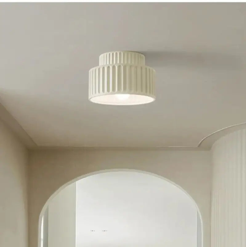 Luminaire Plafonnier Élégance | COTTA