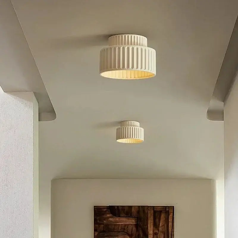 Luminaire Plafonnier Élégance | COTTA