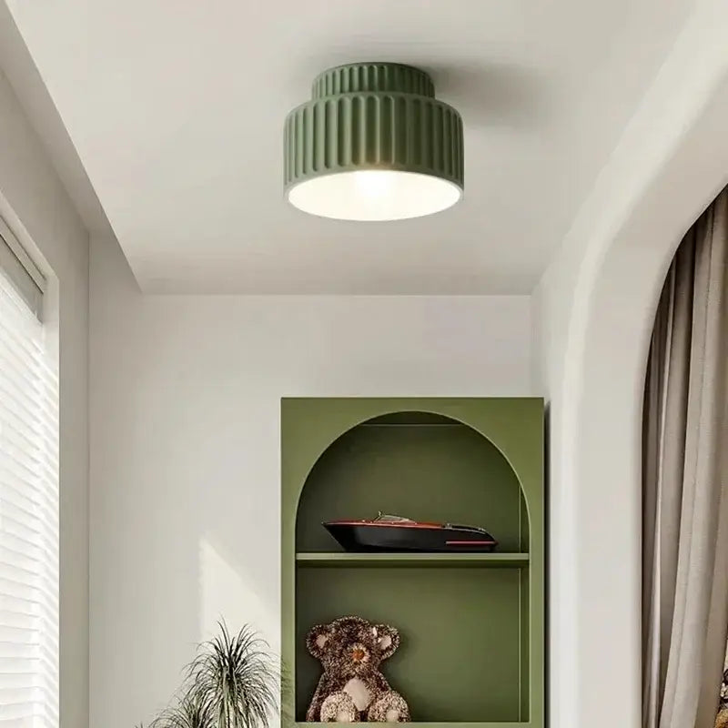 Luminaire Plafonnier Élégance | COTTA