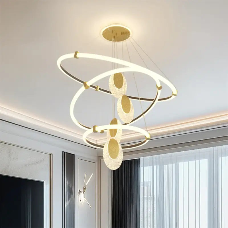 Suspension Luminaire Élite | LUMINOX