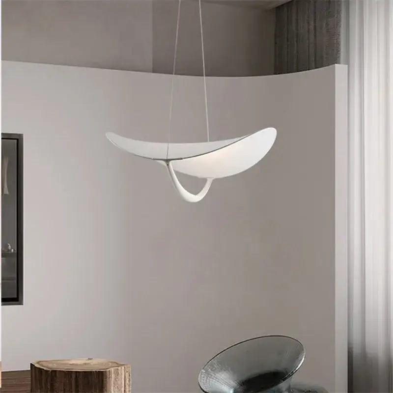 Suspension Luminaire Élégance | LUMIVISIONS
