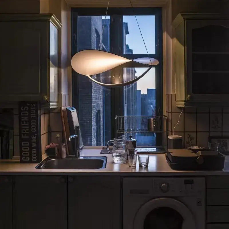 Suspension Luminaire Élégance | LUMIVISIONS