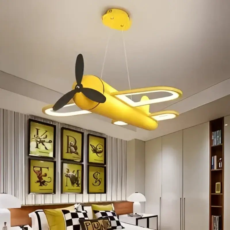 Suspension Luminaire Design | LUMINAIRE AVION