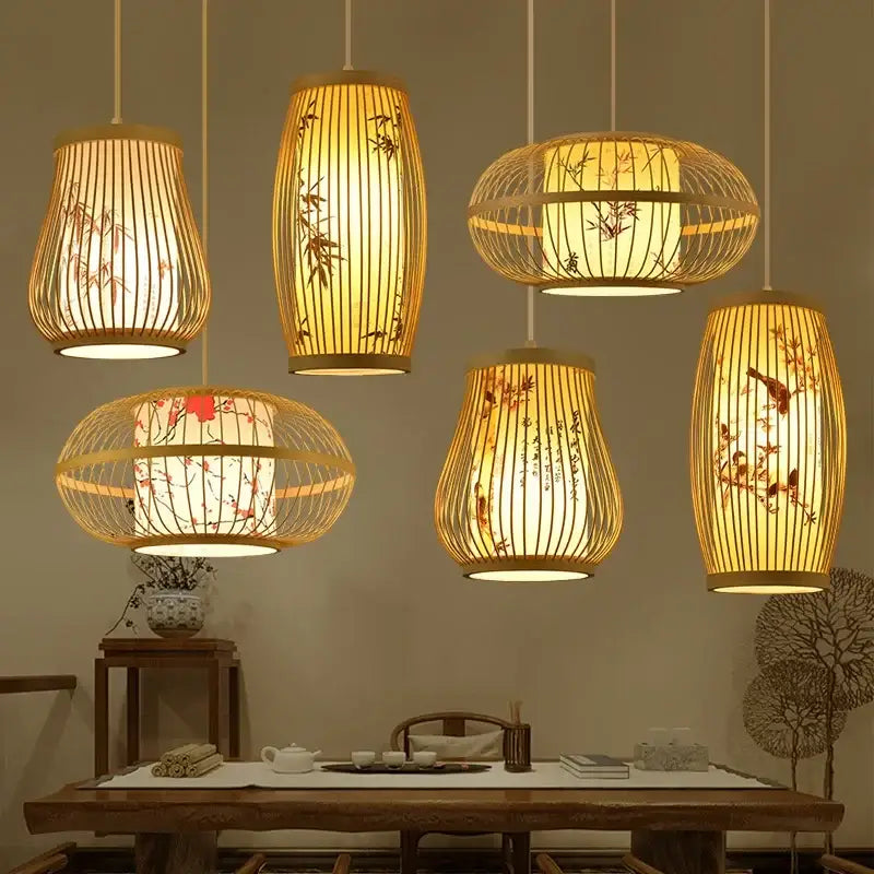 Suspension Luminaire Élégante | LUMINAIRE ARTISAN