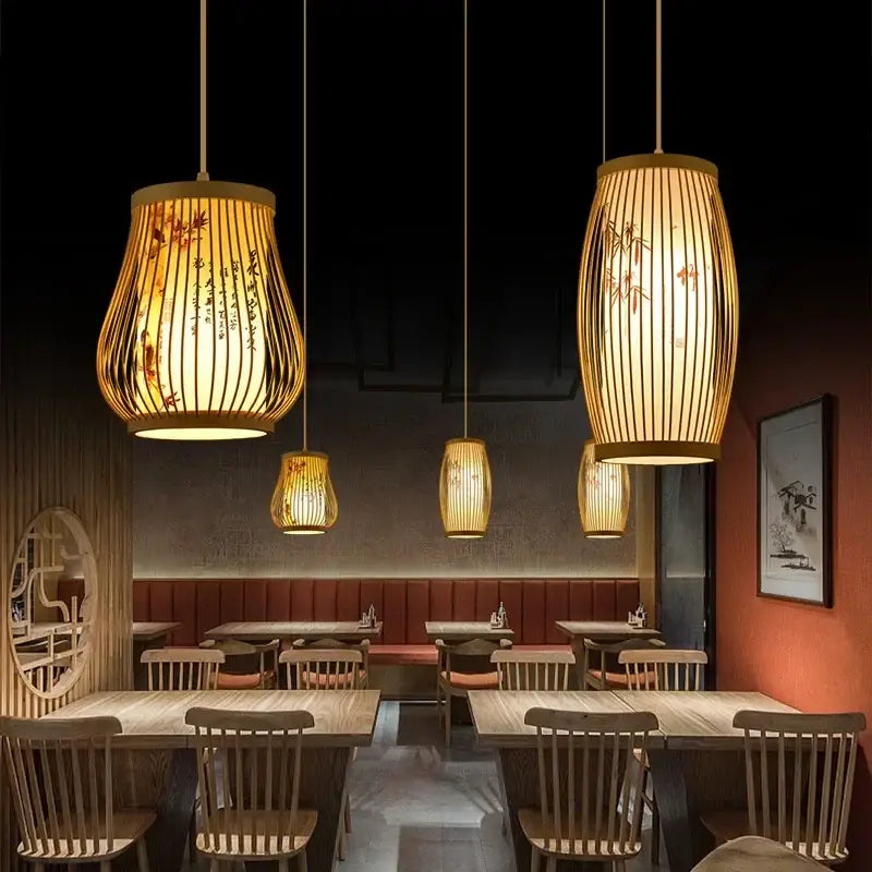 Suspension Luminaire Élégante | LUMINAIRE ARTISAN