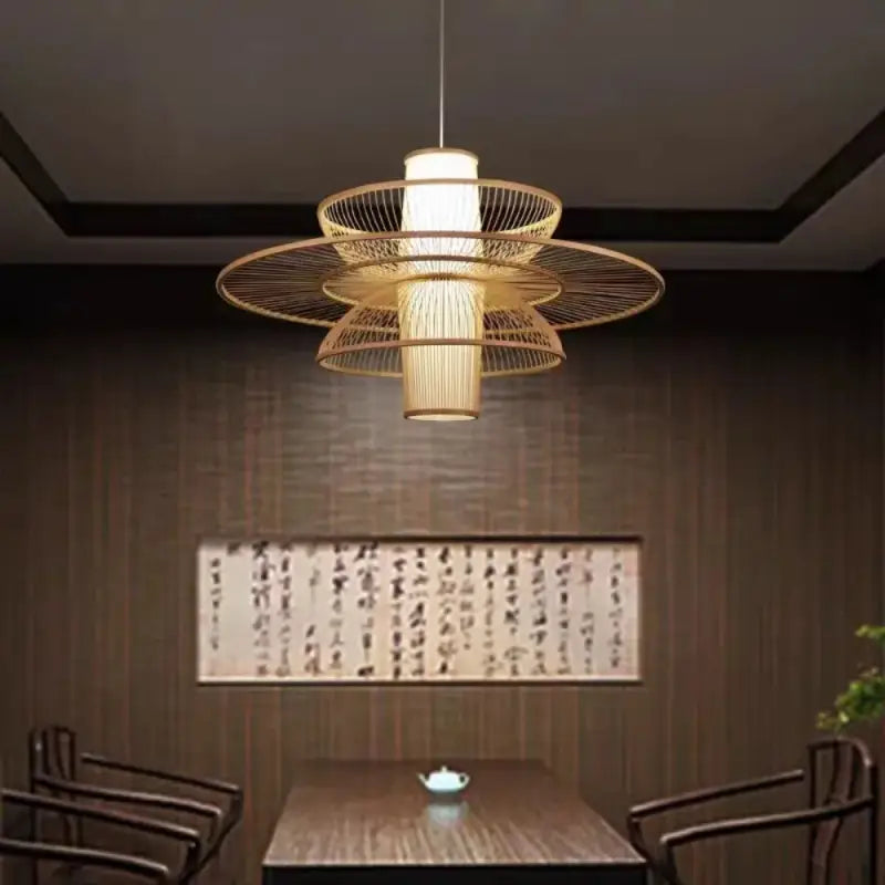 Suspension Luminaire Éclaira |ZENI