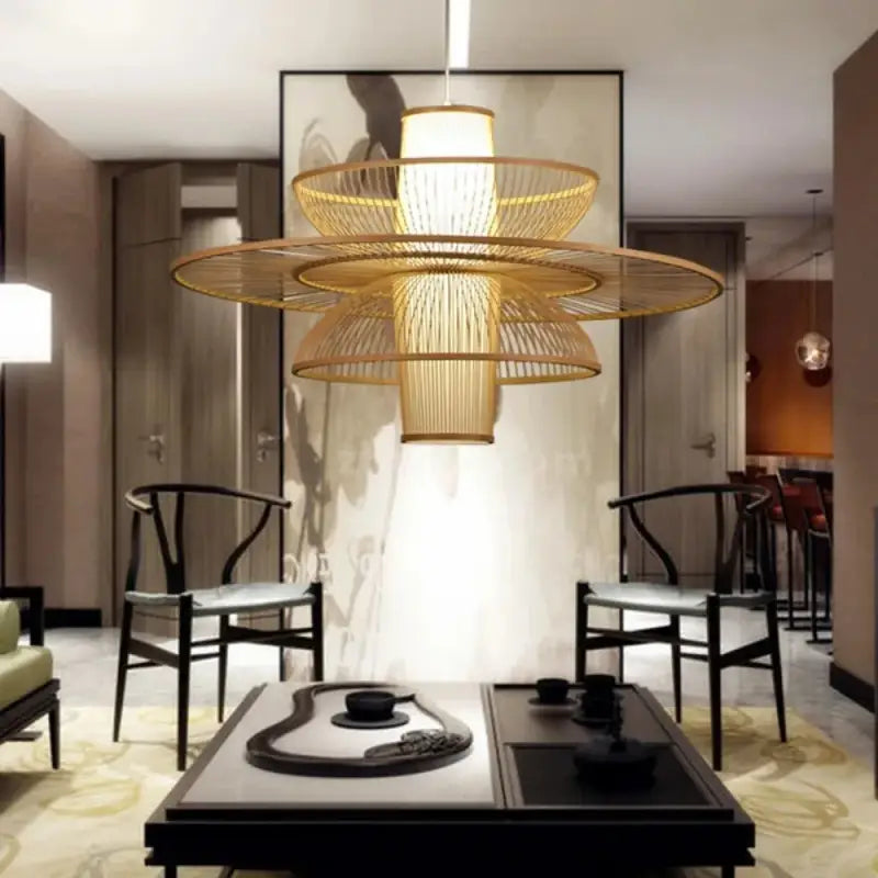 Suspension Luminaire Éclaira |ZENI