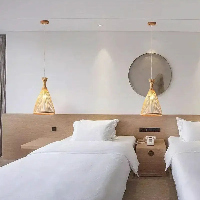Suspension Luminaire Éclatante | DEZY