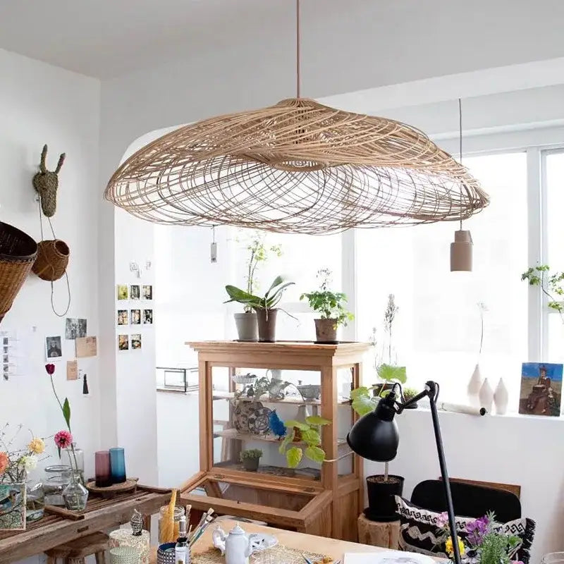 Suspension Luminaire Luxe | GASIA