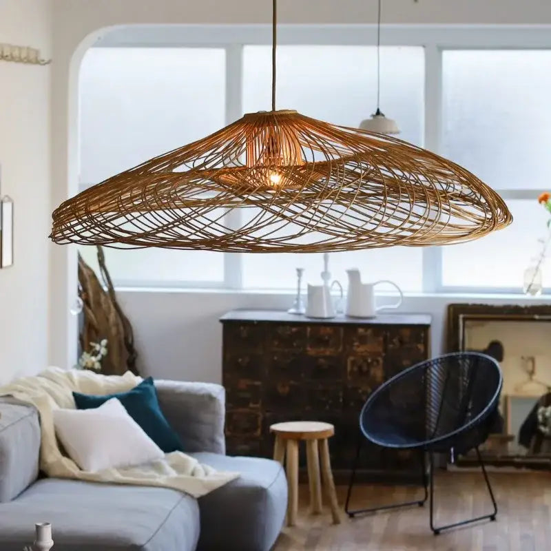 Suspension Luminaire Luxe | GASIA