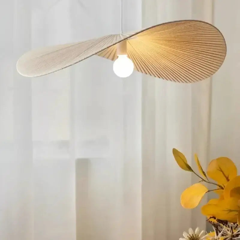 Suspension Luminaire Élégante | LUMIÈRE BOLU