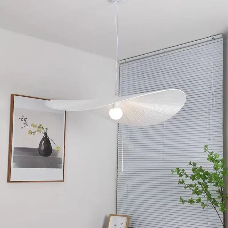 Suspension Luminaire Élégante | LUMIÈRE BOLU