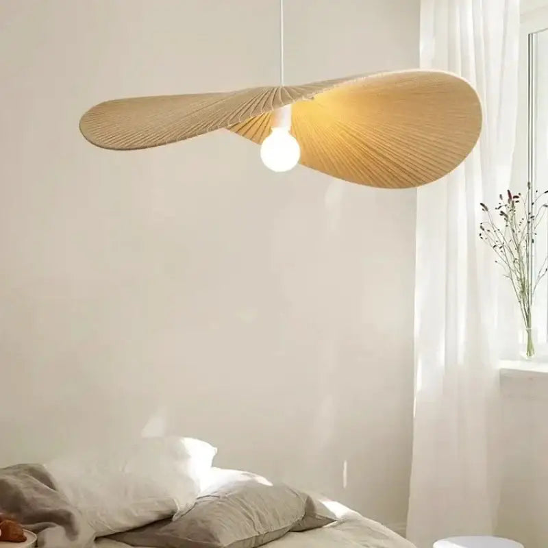 Suspension Luminaire Élégante | LUMIÈRE BOLU