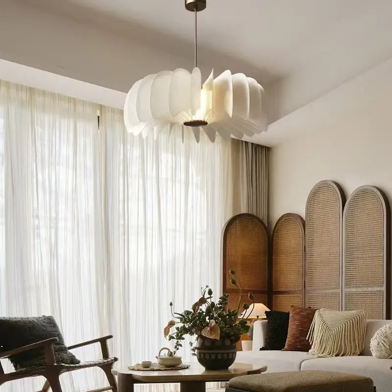 Suspension Luminaire Design | BETI Lighting