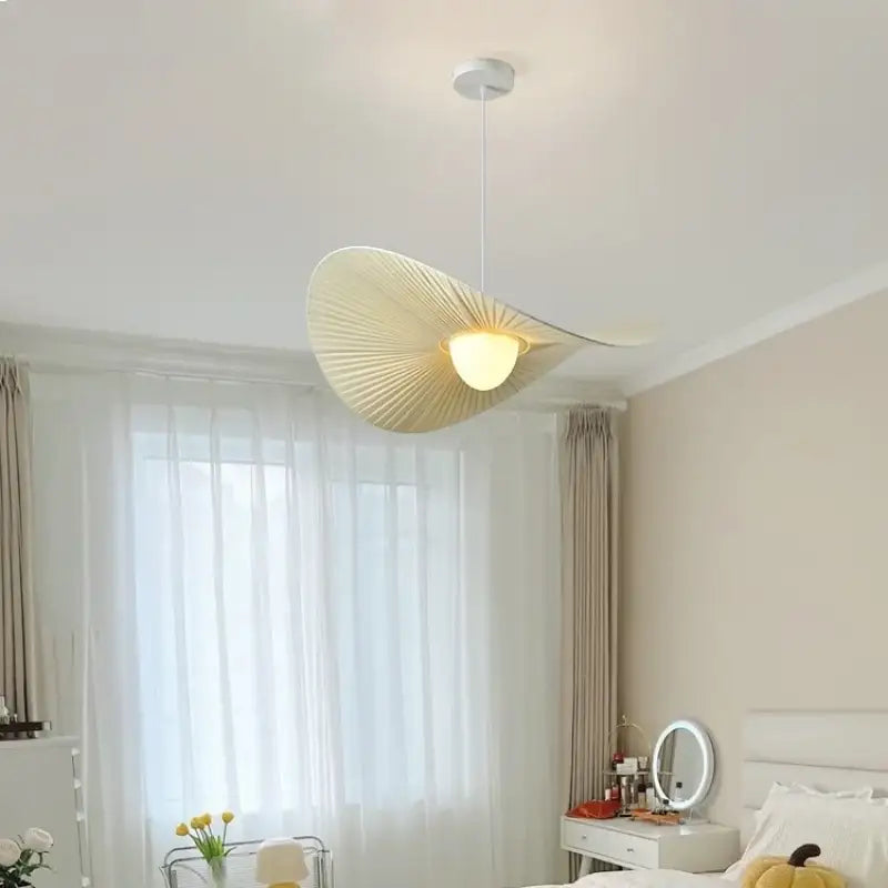 Suspension Luminaire Design | LUMIERE BATO