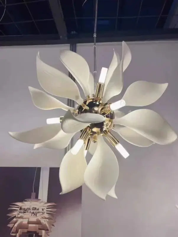 Suspension Luminaire Élegance | Lumartis