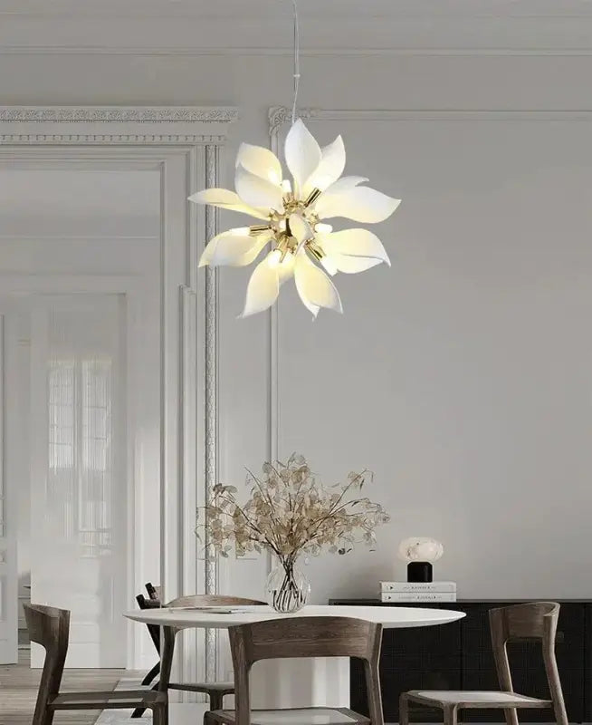Suspension Luminaire Élegance | Lumartis
