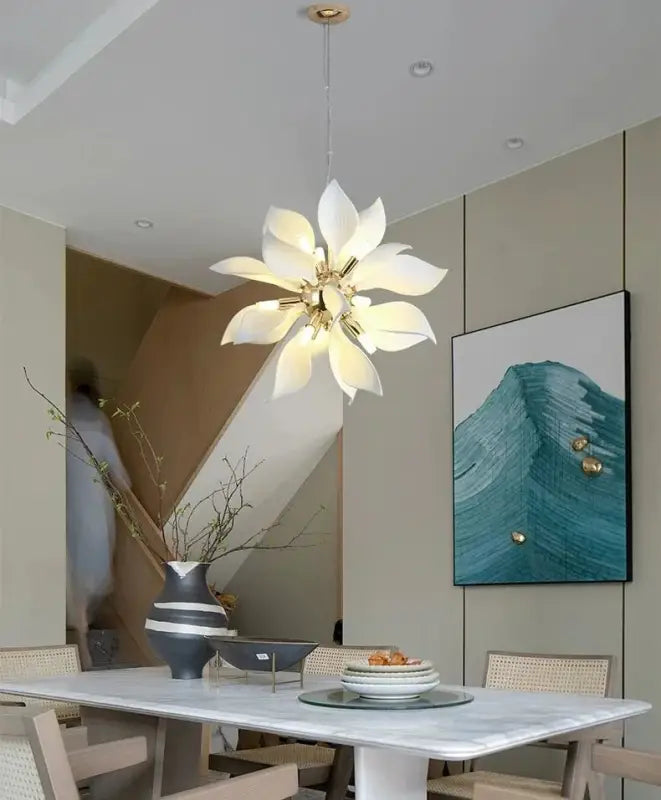 Suspension Luminaire Élegance | Lumartis