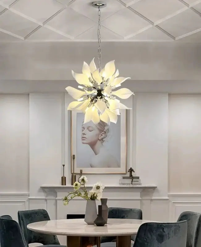 Suspension Luminaire Élegance | Lumartis