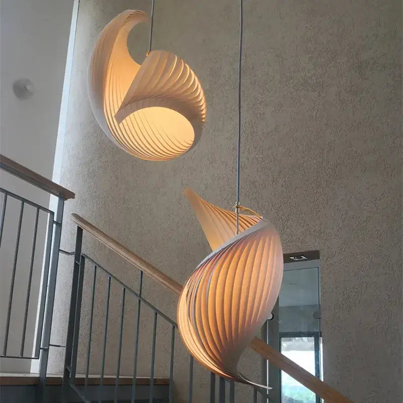 Suspension Luminaire Élégante | LUMIA