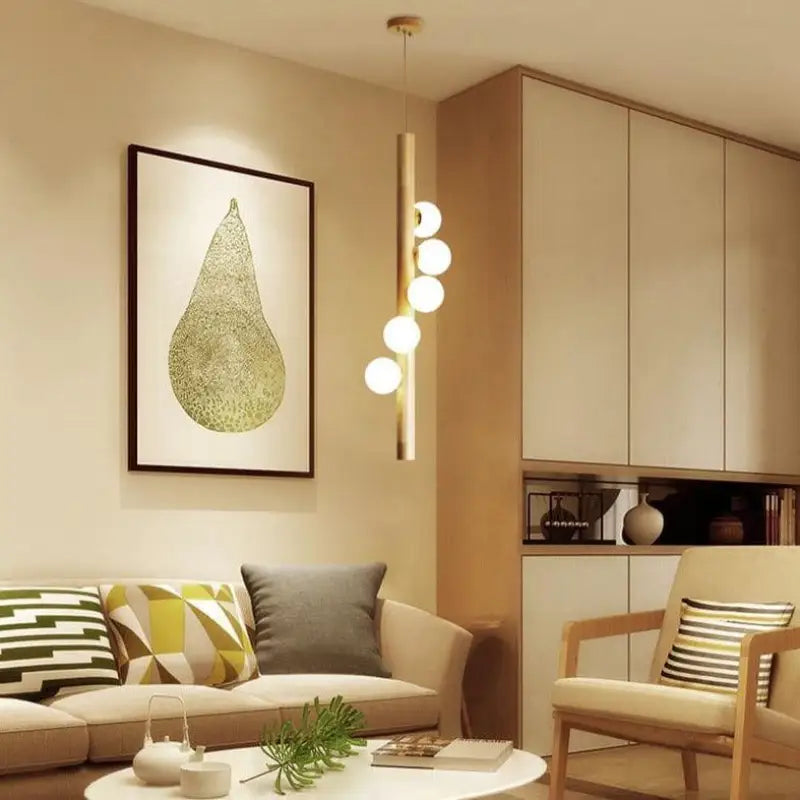 Suspension Luminaire | LUMINAIRE FLOTTE