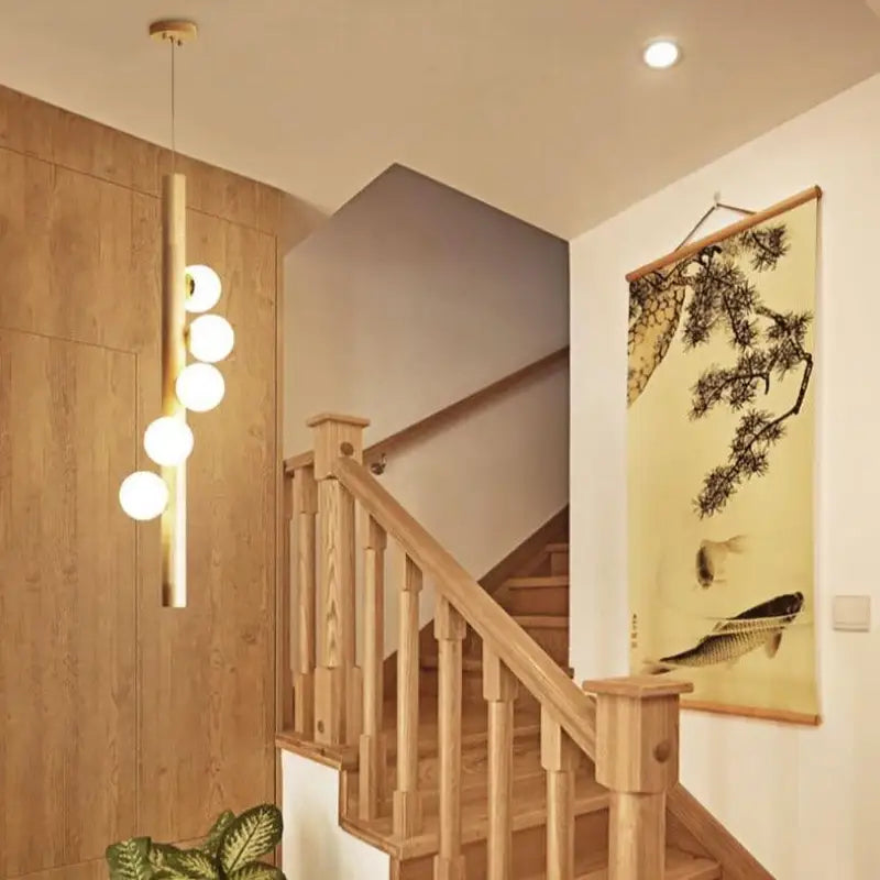 Suspension Luminaire | LUMINAIRE FLOTTE