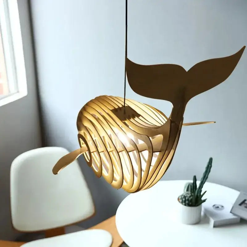 Suspension Luminaire Élégance | LUMINOARTE