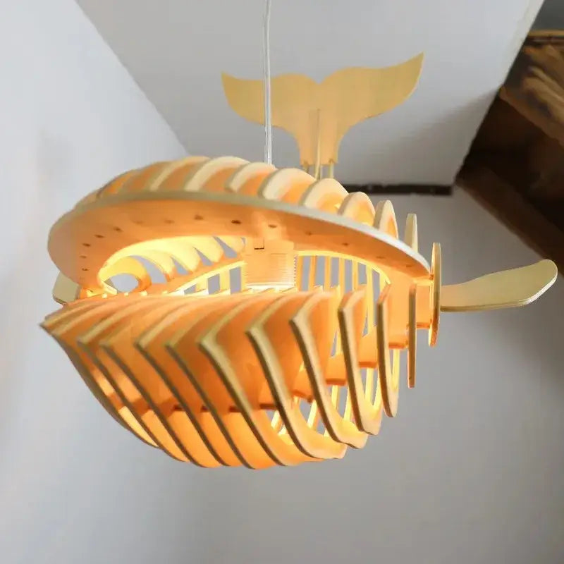 Suspension Luminaire Élégance | LUMINOARTE