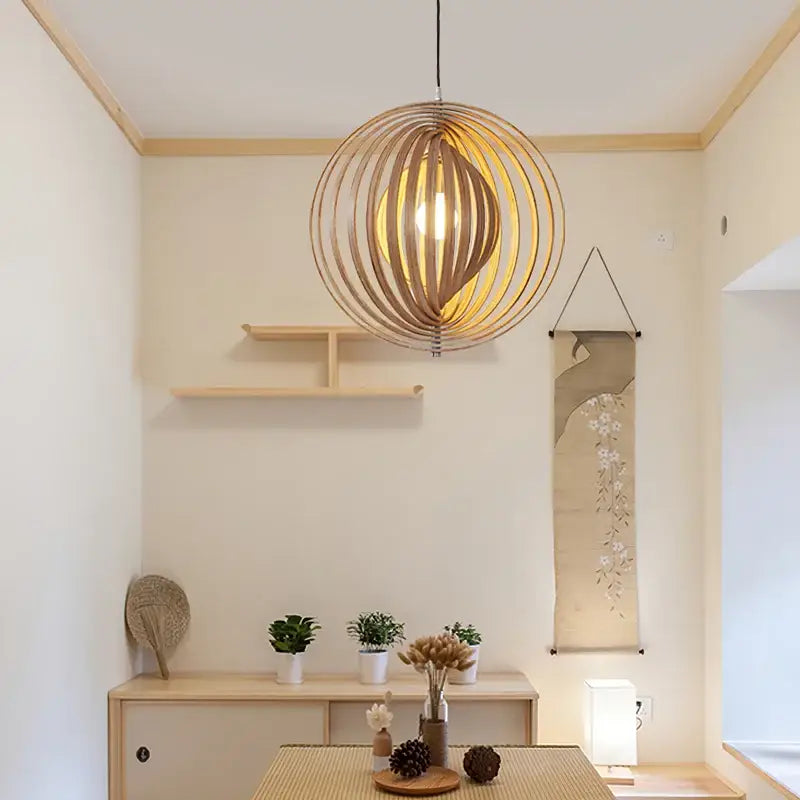 Suspension Luminaire | LUMINAIRE MODA