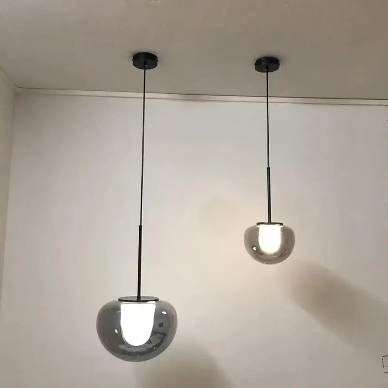 Suspension Luminaire Éclatante | LUMIA