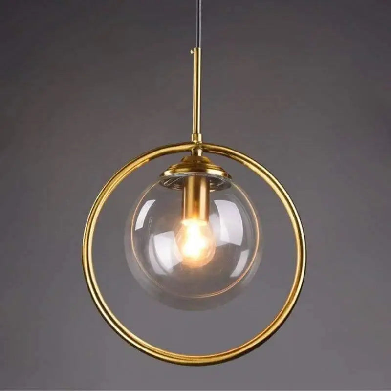 Suspension Luminaire Design | LUMINO