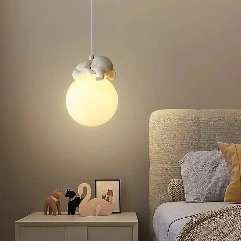 Suspension Luminaire Chic | LUMINO