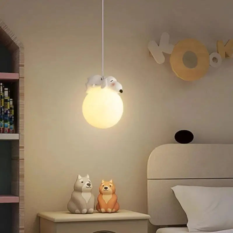Suspension Luminaire Chic | LUMINO