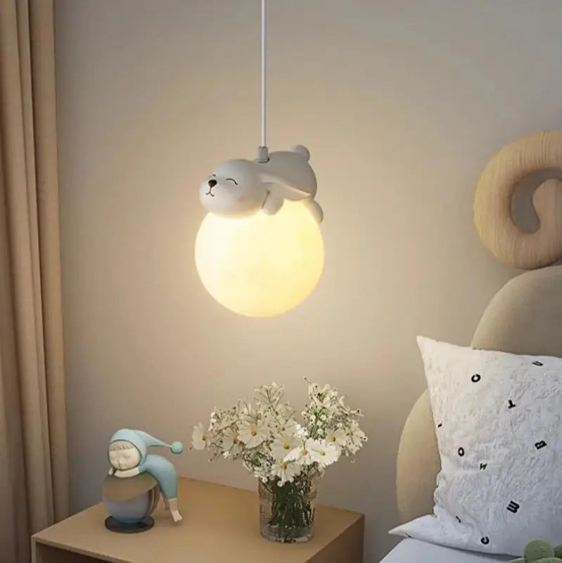 Suspension Luminaire Chic | LUMINO