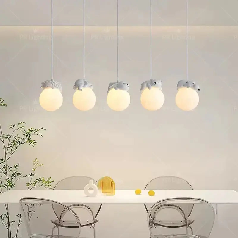 Suspension Luminaire Chic | LUMINO