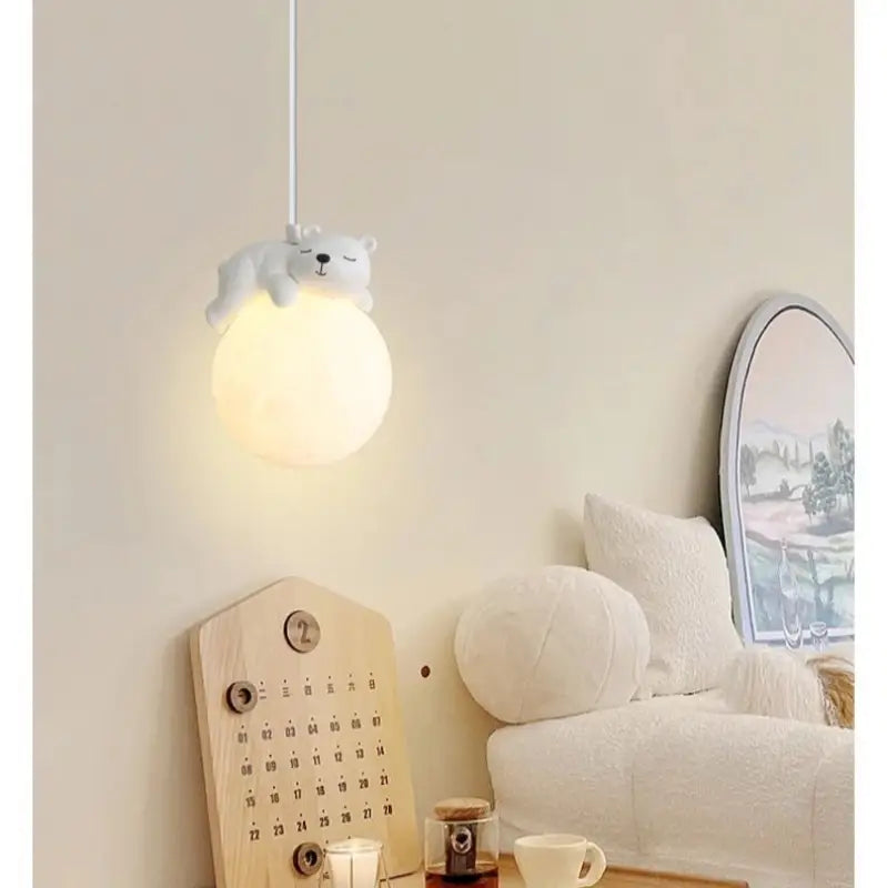 Suspension Luminaire Chic | LUMINO